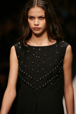 Katja Shchekina pic #196997
