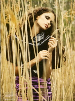 Katja Shchekina pic #224796