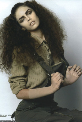 Katja Shchekina pic #227112