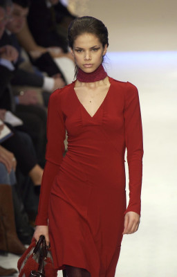 Katja Shchekina pic #260236