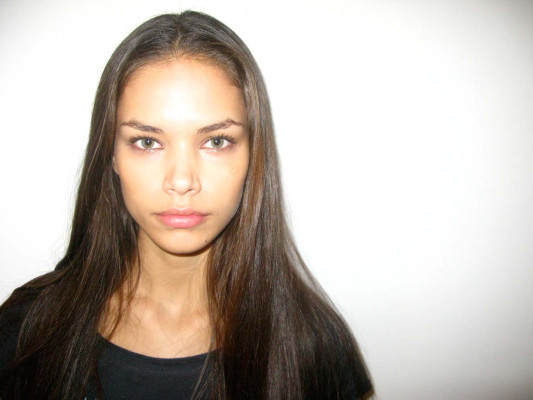 Katja Shchekina pic #203235