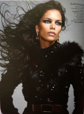 Katja Shchekina pic #205946