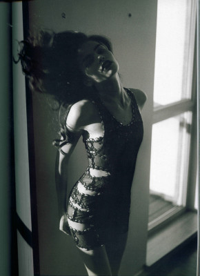 Katja Shchekina pic #199411