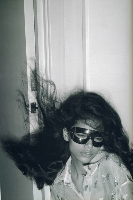 Katja Shchekina pic #199412