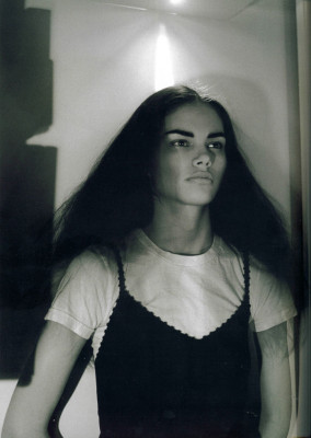 Katja Shchekina pic #199414