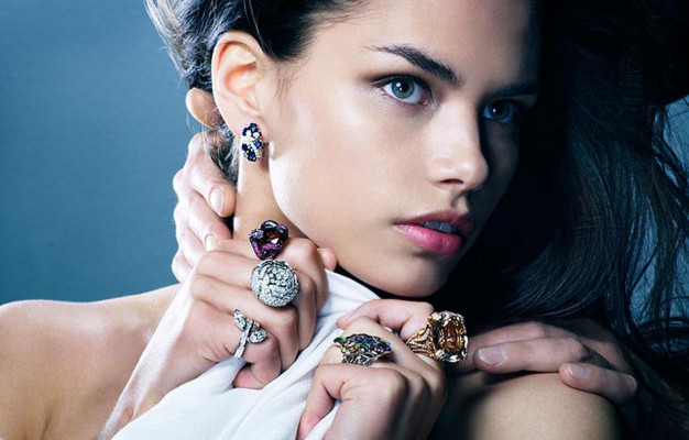 Katja Shchekina pic #175446