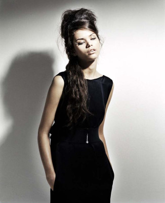 Katja Shchekina pic #190993