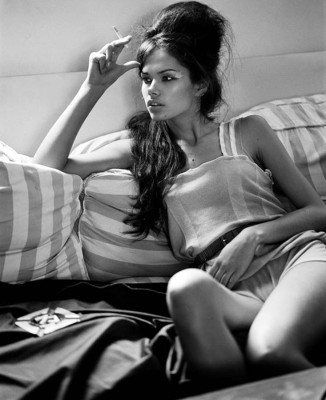 Katja Shchekina pic #190995