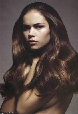 Katja Shchekina pic #199277