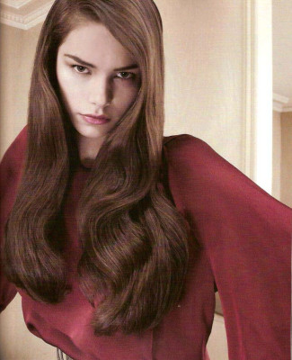 Katja Shchekina pic #204410