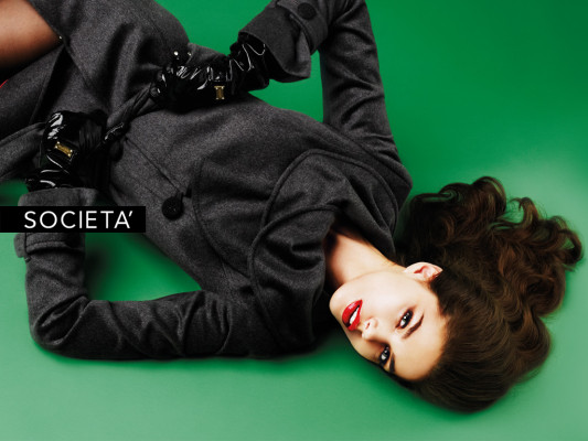 Katja Shchekina pic #199345