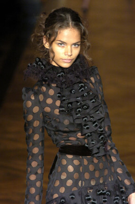 Katja Shchekina pic #199860