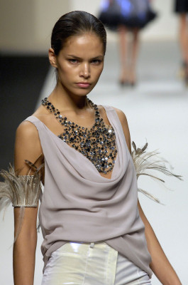 Katja Shchekina pic #197802