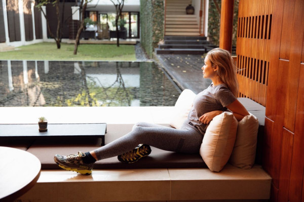 KATRINA BOWDEN for Thailand Travel Guide, February 2020