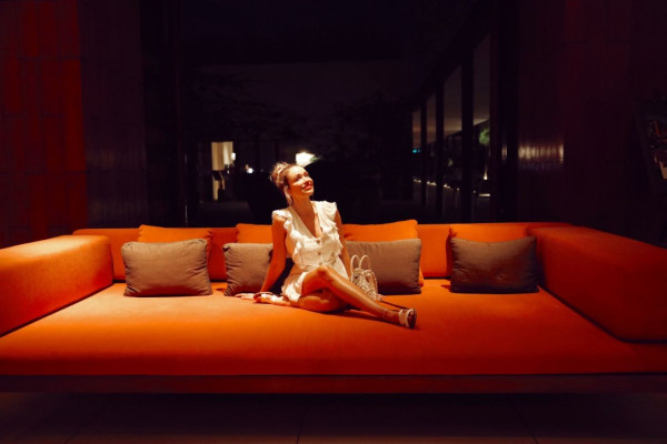 KATRINA BOWDEN for Thailand Travel Guide, February 2020