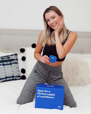 Katrina Bowden pic #1129271