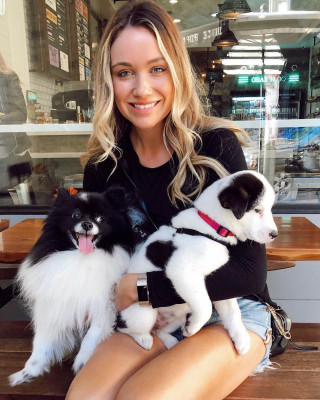 Katrina Bowden pic #1129188