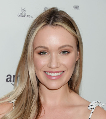 Katrina Bowden – “Don’t Worry” Premiere in Los Angeles
