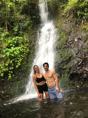 Katrina Bowden – “Oahu + Kauai Travel Guide” Photoshoot