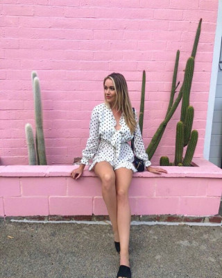 Katrina Bowden pic #1098783