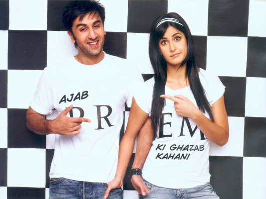 photo 16 in Katrina Kaif gallery [id447387] 2011-12-19 00:00:00