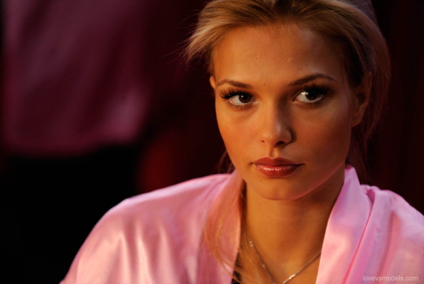 Katsia Damankova pic #380164