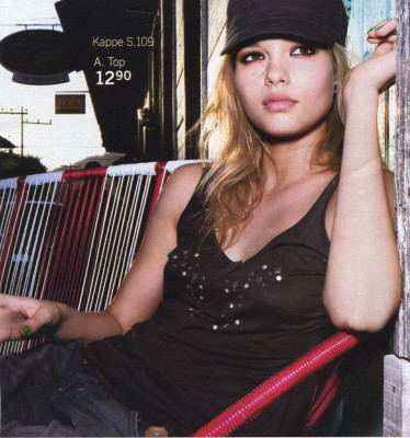 Katsia Damankova pic #304893