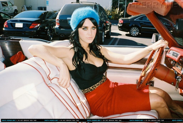 photo 14 in Katy Perry gallery [id130044] 2009-01-21 00:00:00