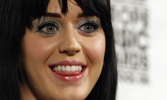 photo 5 in Katy Perry gallery [id129382] 2009-01-19 00:00:00