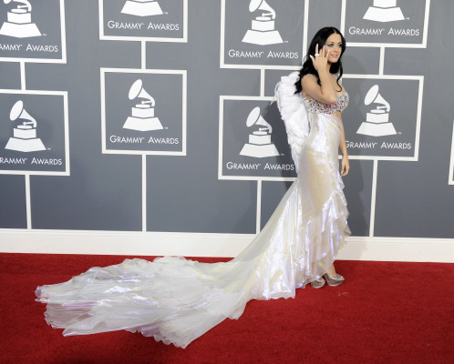 photo 18 in Katy Perry gallery [id423920] 2011-09-30 00:00:00