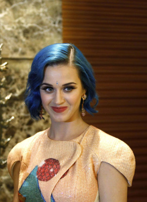 photo 25 in Katy Perry gallery [id491919] 2012-04-04 00:00:00