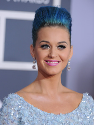 photo 4 in Katy Perry gallery [id464985] 2012-02-16 00:00:00