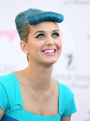 photo 20 in Katy Perry gallery [id492749] 2012-04-06 00:00:00