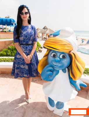 photo 21 in Katy Perry gallery [id636437] 2013-05-23 00:00:00