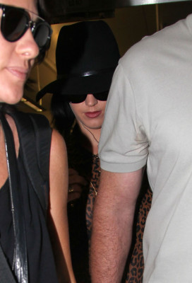 photo 12 in Katy Perry gallery [id566877] 2012-10-03 00:00:00
