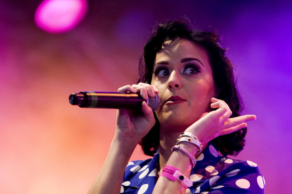 photo 6 in Katy Perry gallery [id163852] 2009-06-04 00:00:00