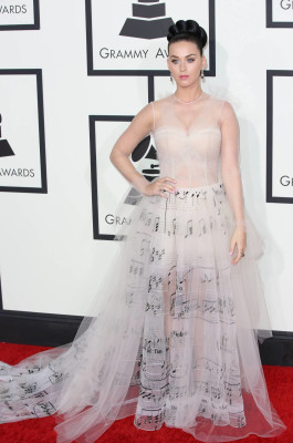 photo 13 in Katy Perry gallery [id698920] 2014-02-11 00:00:00