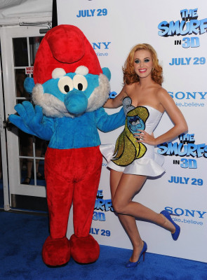 photo 28 in Katy Perry gallery [id423908] 2011-09-30 00:00:00