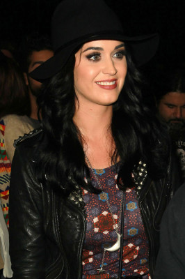 photo 8 in Katy Perry gallery [id570411] 2012-10-14 00:00:00