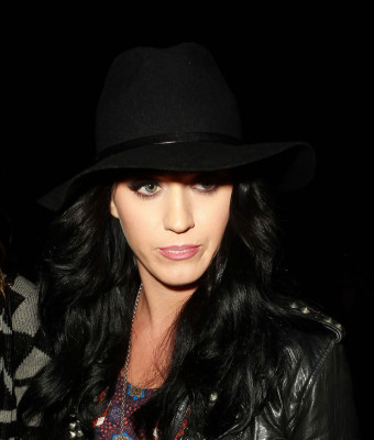 photo 9 in Katy Perry gallery [id570410] 2012-10-14 00:00:00