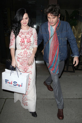 photo 23 in Katy Perry gallery [id610775] 2013-03-05 00:00:00