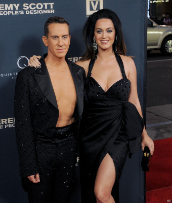 photo 8 in Katy Perry gallery [id829222] 2015-09-11 00:00:00