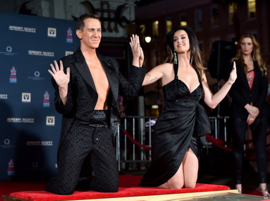 photo 3 in Katy Perry gallery [id829227] 2015-09-11 00:00:00