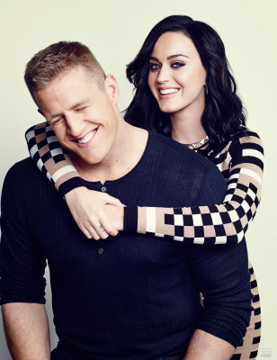 photo 18 in Katy Perry gallery [id787594] 2015-01-25 00:00:00