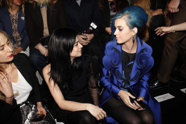 photo 9 in Katy Perry gallery [id476230] 2012-03-06 00:00:00