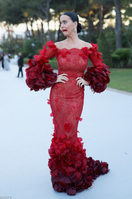 Katy Perry pic #888066