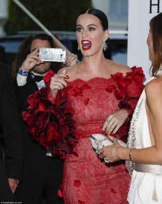 Katy Perry pic #888067