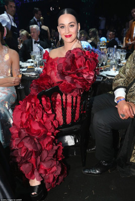 Katy Perry pic #888599