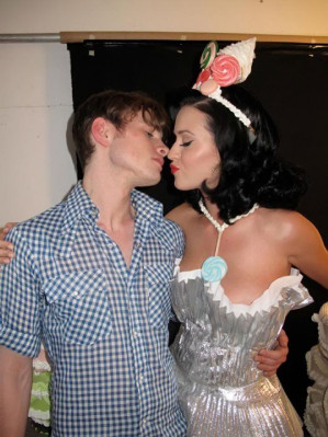 photo 10 in Katy Perry gallery [id351878] 2011-02-02 00:00:00