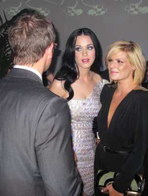 photo 17 in Katy Perry gallery [id359955] 2011-02-17 00:00:00